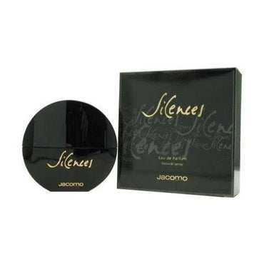 Jacomo Silences EDP Perfume For Women 100ml - Thescentsstore